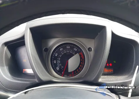 2008 Scion Xd из США, поврежденный, VIN JTKKU10458J018014